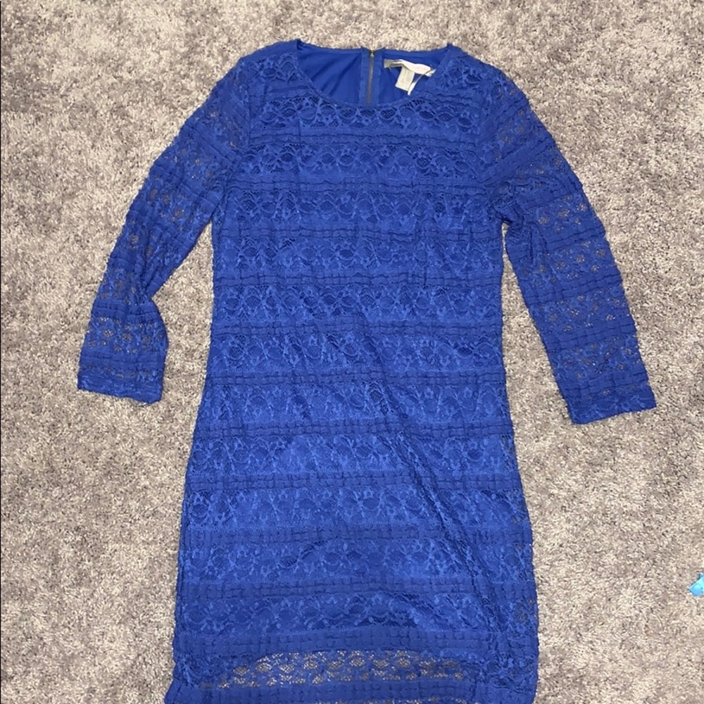 forever 21 dress